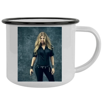 Fergie Camping Mug