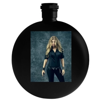 Fergie Round Flask