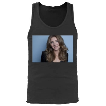 Sarah Chalke Men's Tank Top