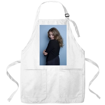 Sarah Chalke Apron