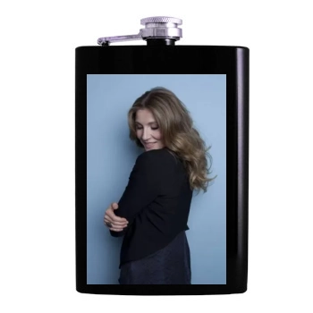 Sarah Chalke Hip Flask