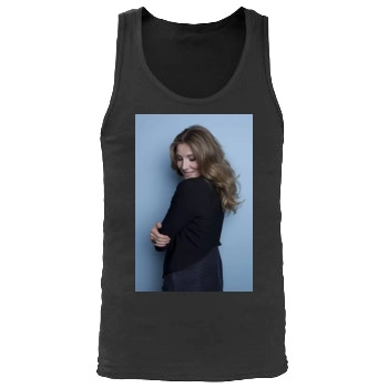 Sarah Chalke Men's Tank Top