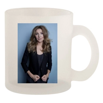 Sarah Chalke 10oz Frosted Mug