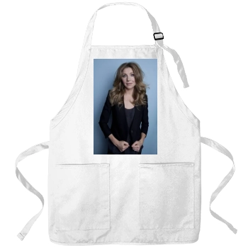 Sarah Chalke Apron