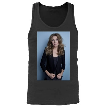 Sarah Chalke Men's Tank Top