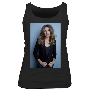 Sarah Chalke Women's Tank Top