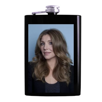 Sarah Chalke Hip Flask