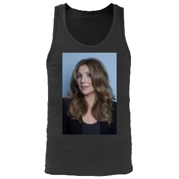 Sarah Chalke Men's Tank Top