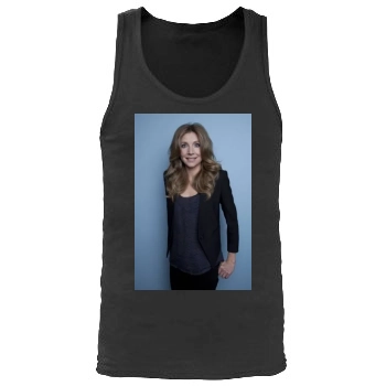 Sarah Chalke Men's Tank Top