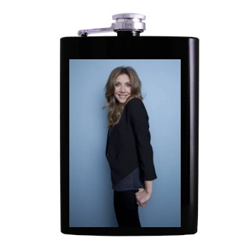 Sarah Chalke Hip Flask