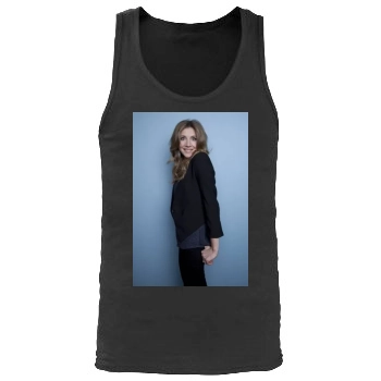 Sarah Chalke Men's Tank Top