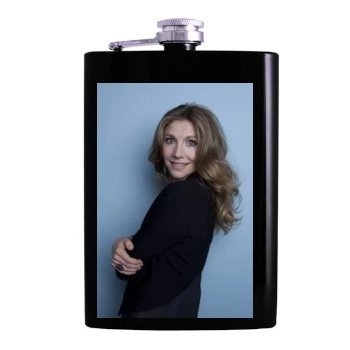 Sarah Chalke Hip Flask