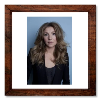 Sarah Chalke 12x12