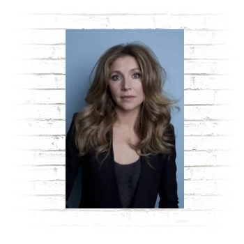 Sarah Chalke Poster