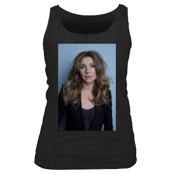 Sarah Chalke Women's Tank Top