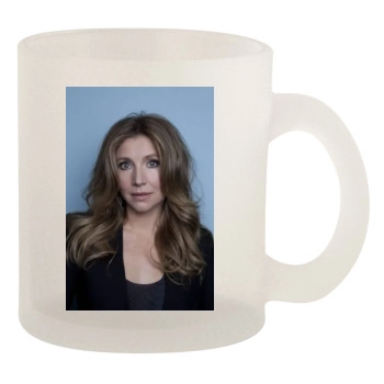 Sarah Chalke 10oz Frosted Mug