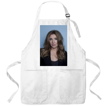 Sarah Chalke Apron