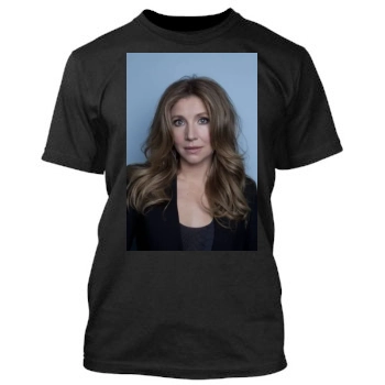 Sarah Chalke Men's TShirt