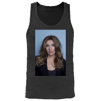 Sarah Chalke Men's Tank Top