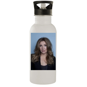 Sarah Chalke Stainless Steel Water Bottle