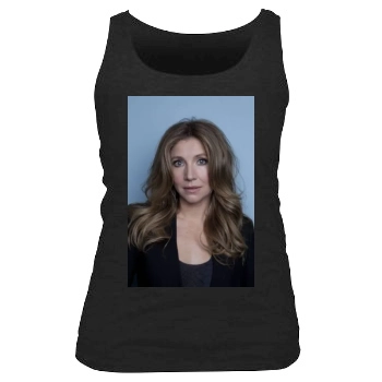 Sarah Chalke Women's Tank Top