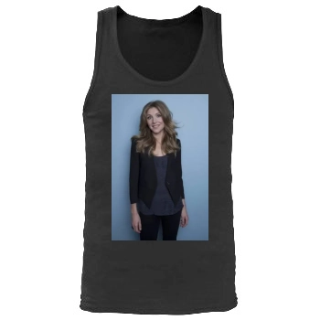 Sarah Chalke Men's Tank Top