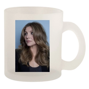 Sarah Chalke 10oz Frosted Mug