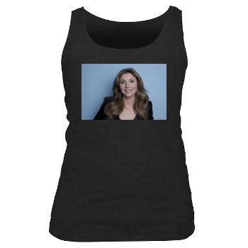 Sarah Chalke Women's Tank Top