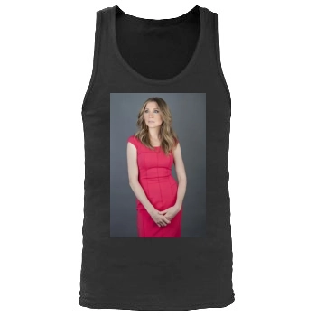 Sarah Chalke Men's Tank Top