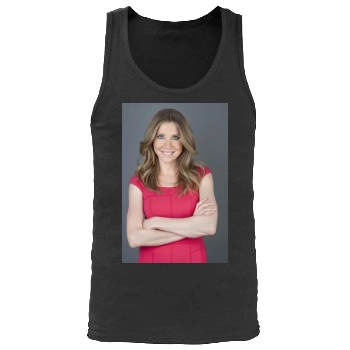 Sarah Chalke Men's Tank Top