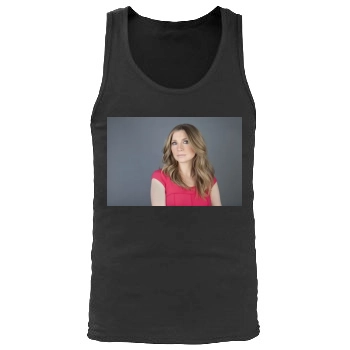 Sarah Chalke Men's Tank Top