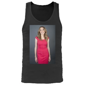 Sarah Chalke Men's Tank Top