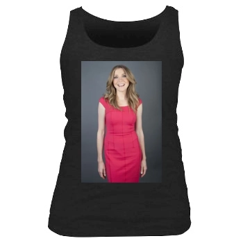 Sarah Chalke Women's Tank Top