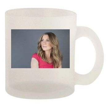 Sarah Chalke 10oz Frosted Mug