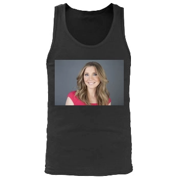 Sarah Chalke Men's Tank Top