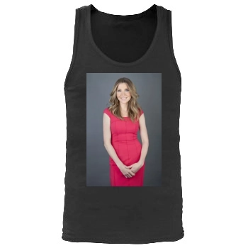 Sarah Chalke Men's Tank Top