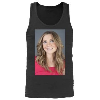 Sarah Chalke Men's Tank Top