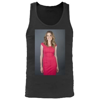 Sarah Chalke Men's Tank Top