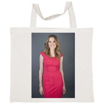 Sarah Chalke Tote