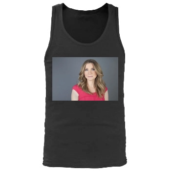 Sarah Chalke Men's Tank Top