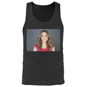 Sarah Chalke Men's Tank Top