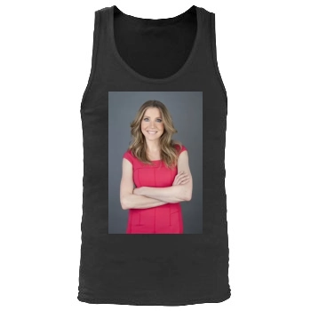 Sarah Chalke Men's Tank Top