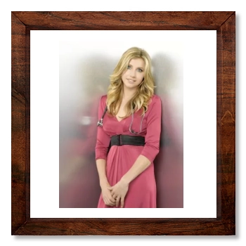 Sarah Chalke 12x12