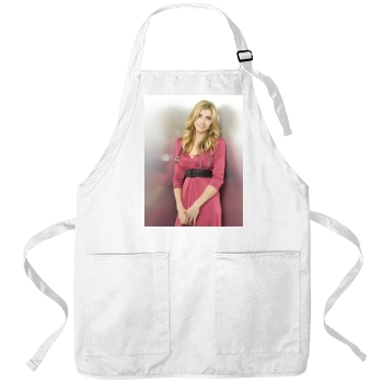 Sarah Chalke Apron