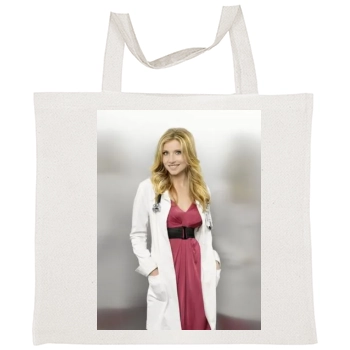 Sarah Chalke Tote