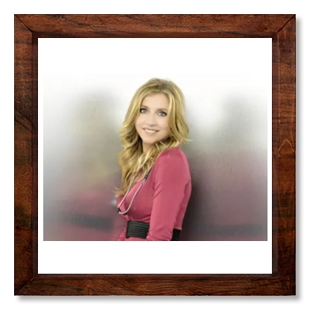 Sarah Chalke 12x12