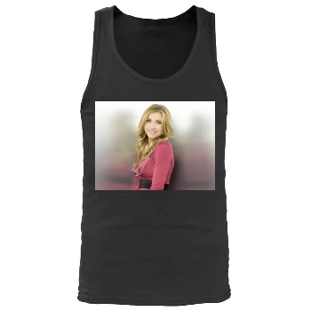 Sarah Chalke Men's Tank Top