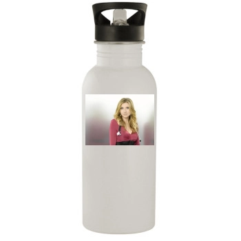 Sarah Chalke Stainless Steel Water Bottle