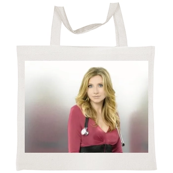 Sarah Chalke Tote