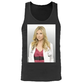 Sarah Chalke Men's Tank Top